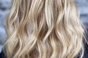 Friseursalon &bdquo;Glamour Look&ldquo;