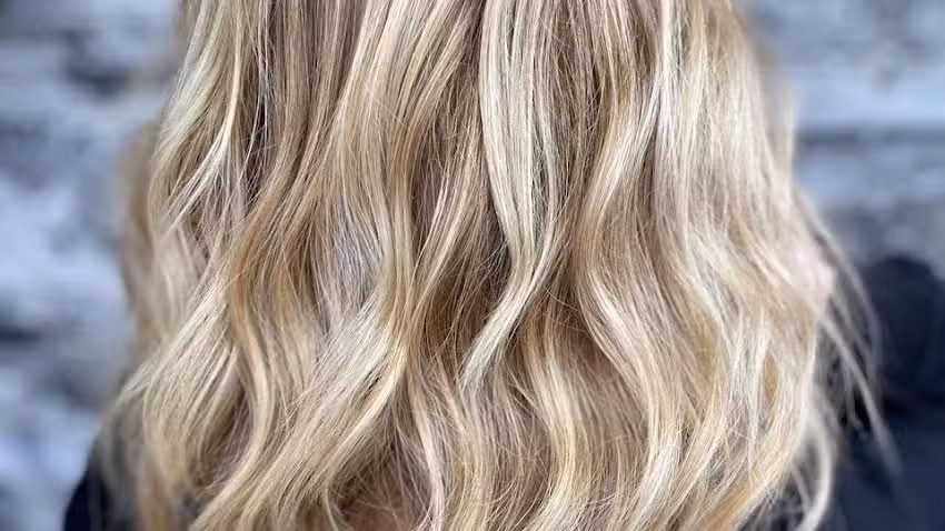 Friseursalon &bdquo;Glamour Look&ldquo;