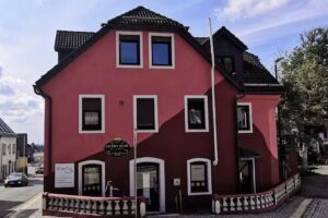 Friseursalon &bdquo;Glory Hair&ldquo; by Jasmin