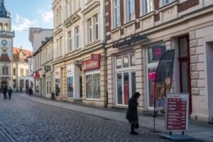 Friseursalon Godemann