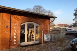 Friseursalon Godemann