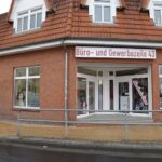 Friseursalon Godemann