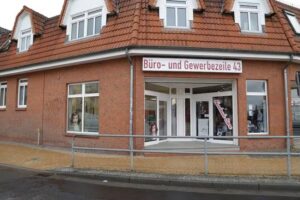 Friseursalon Godemann