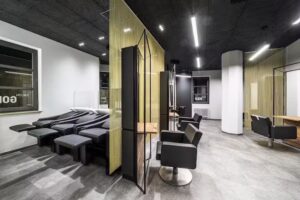 Friseursalon Gold Aalen Galerie