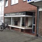 Friseursalon Goldene Schere