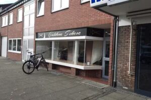 Friseursalon Goldene Schere