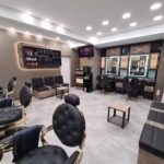 Friseursalon Goldene Schere