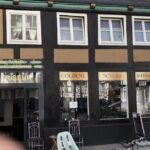 Friseursalon Goldene Schere