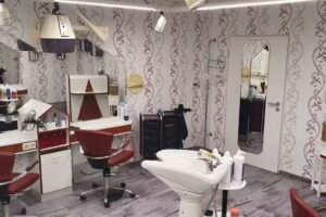 Friseursalon Goldl&ouml;ckchen