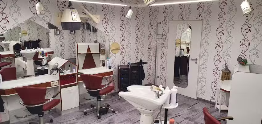 Friseursalon Goldl&ouml;ckchen