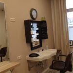 Friseursalon Goldl&ouml;ckchen