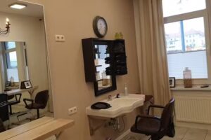 Friseursalon Goldl&ouml;ckchen