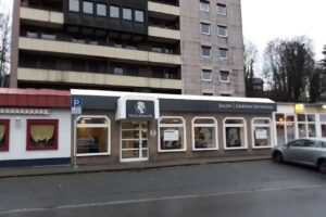 Friseursalon Gordon Sieverding