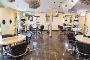 Friseursalon Graf | Damen &ndash; Herren &ndash; Kinder &ndash; Hochsteckfrisuren
