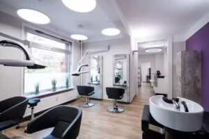 Friseursalon Greve