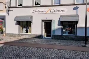 Friseursalon Grimm, Inh. Carla Hermanutz