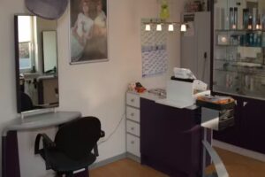 Friseursalon Gro&szlig; O&szlig;nig | Elegant Spremberg GmbH