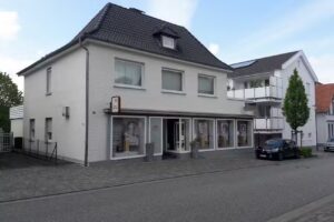 Friseursalon Gr&uuml;ger-Opitz