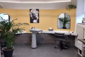 Friseursalon &ndash; GS Haardesign &ndash; Gabriele Schleu
