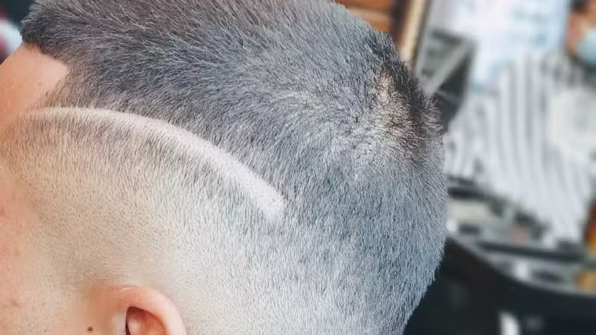 Friseursalon G&uuml;l & Barbershop 99 & Barthaus