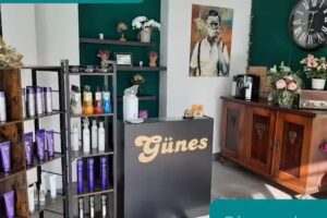 Friseursalon Günes