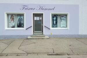 Friseursalon G&uuml;nter Hummel