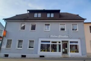 Friseursalon G&uuml;nther Sch&ouml;nberger