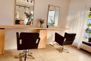 Friseursalon Gutenbergstra&szlig;e 52