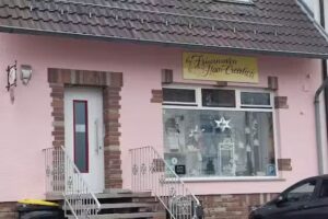 Friseursalon Haar-Creation