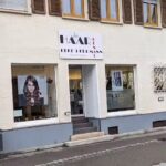 Friseursalon Haar Genau