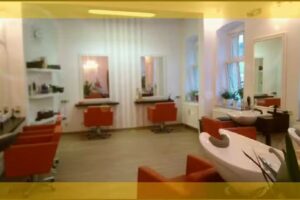Friseursalon Haar & Glanz