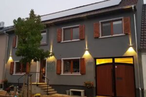 Friseursalon Haar & gut Sandra Wittemann