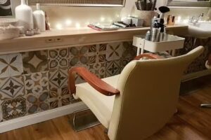 Friseursalon Haar-Impressionen Peggy Klose