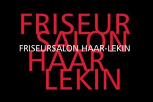 Friseursalon Haar-Lekin Inh. Sabine Gloning