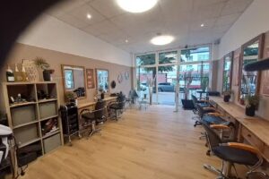 Friseursalon Haar Lock Harbering
