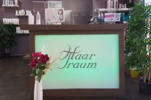 Friseursalon Haar Traum