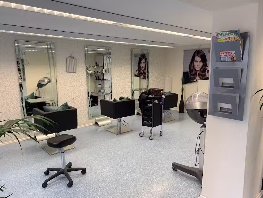 Friseursalon Haarakiri