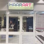 Friseursalon HAARART Kaufland Center