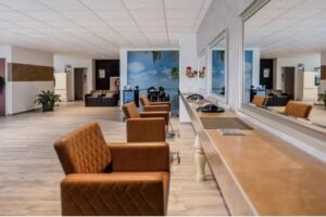 Friseursalon Haardesign & Beauty by Olga Schlichenmeier