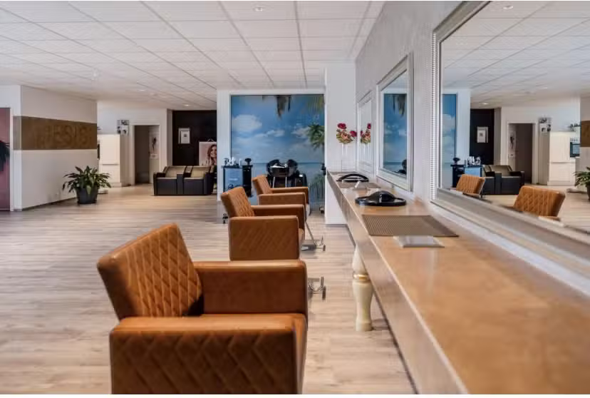 Friseursalon Haardesign & Beauty by Olga Schlichenmeier