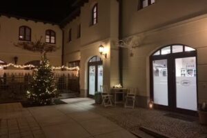 Friseursalon haarDNA