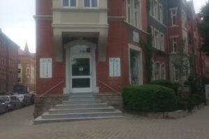 Friseursalon Haareck &ndash; Daniela Meyer-Fohmann