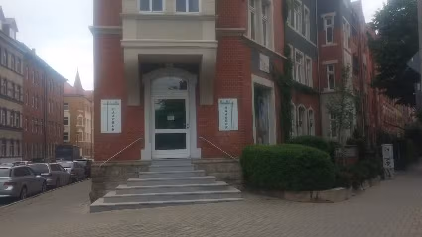 Friseursalon Haareck &ndash; Daniela Meyer-Fohmann