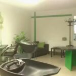 Friseursalon Haareszeiten