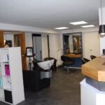 Friseursalon Haareszeiten