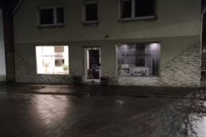 FRISEURSALON HAARGENAU