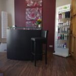 Friseursalon Haargenau