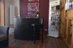 Friseursalon Haargenau