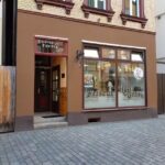 Friseursalon haargenau