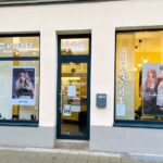 Friseursalon Haargenau